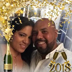 Meet your Posher, Ana